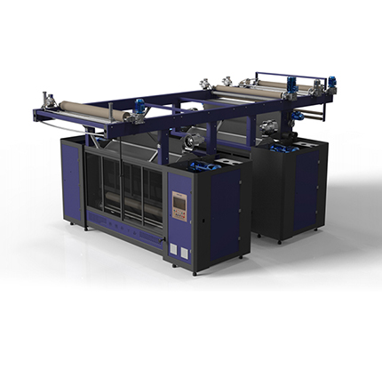 碳素刷毛機  SMJ-12000/2200